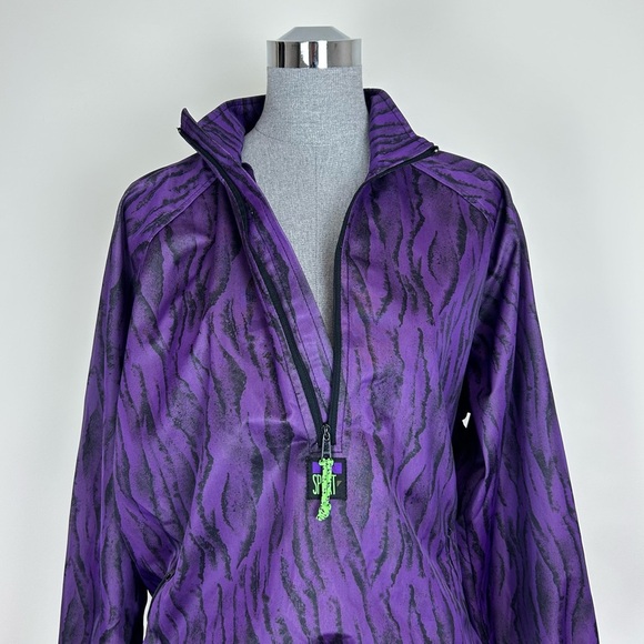 Vintage In Sport Windbreaker - Picture 6 of 13